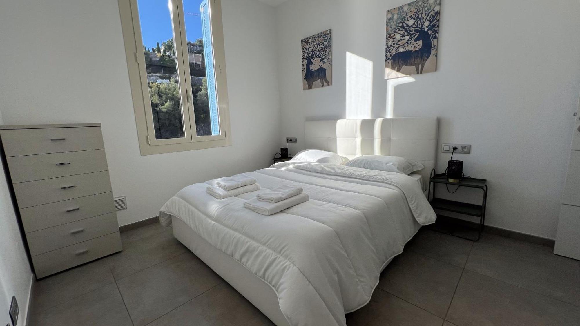 My Residence D'Azur Maison Micheloni Beausoleil Eksteriør bilde